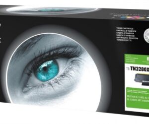 Toner TB kompatibilný s Brother TN3280 100% new