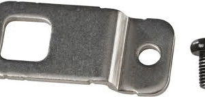 Honeywell Očko na uzamknutie zásobníka médií pre PM43