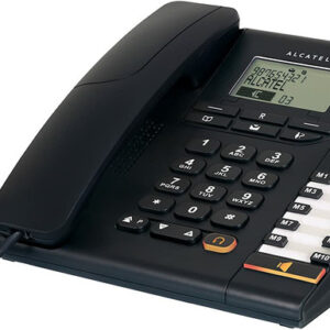 Alcatel Temporis 880 PRO Black