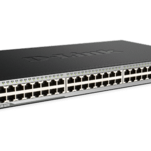 D-Link DGS-3630-52TC/SI