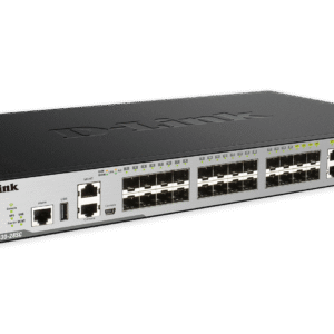 D-Link DGS-3630-28SC/SI