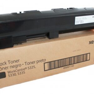 Xerox Toner Black pre WC 5300 (30.000 str.)
