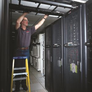 1 Year On-Site Warr Ext, Galaxy 3500, SUV 10-15 kVA