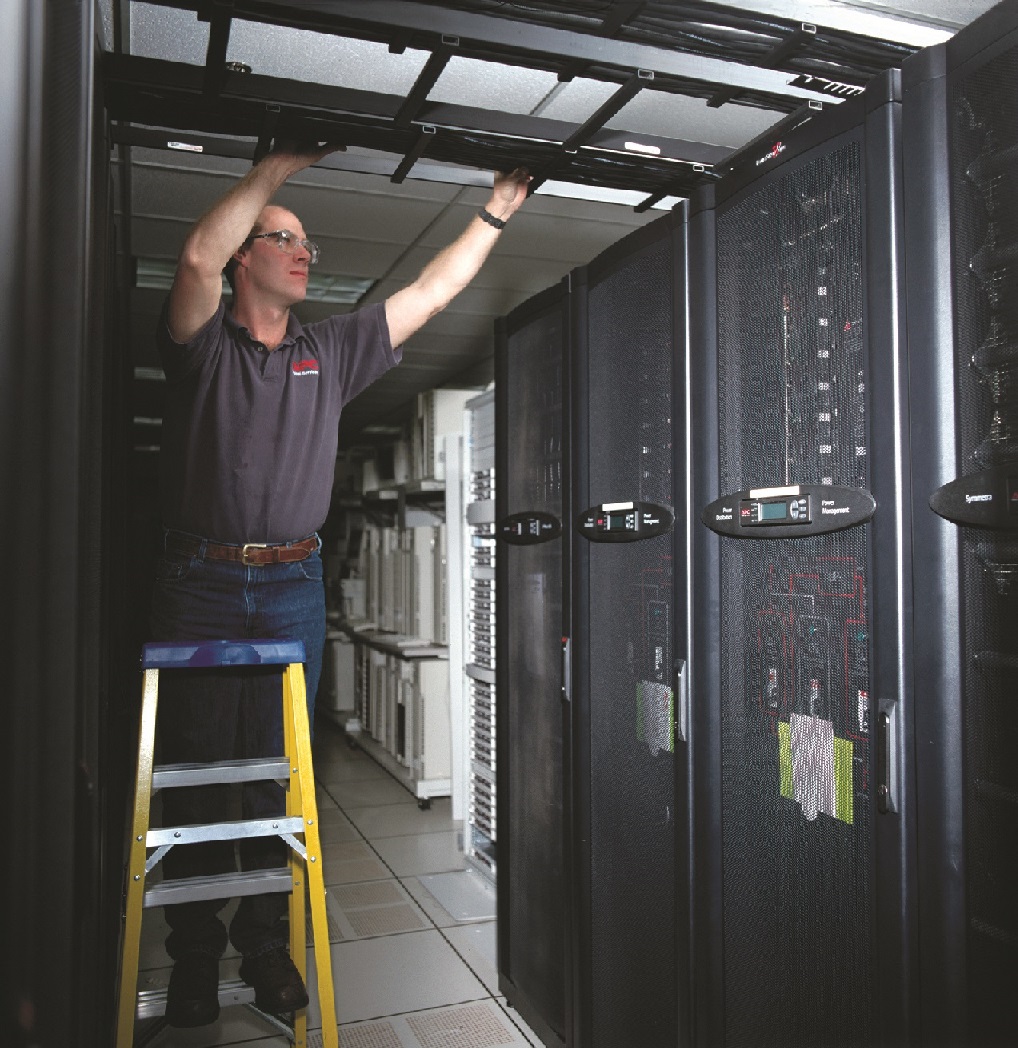 1 Year On-Site Warr Ext, Galaxy 3500, SUV 10-15 kVA