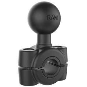 RAM Mounts objímka Torque pre priemer 9,52 - 15,88 mm s 1" čapom