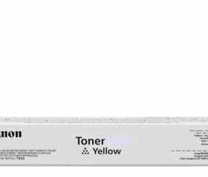 Canon toner C-EXV 54 Toner Yellow
