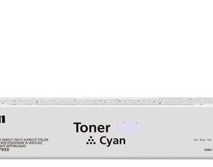Canon toner C-EXV 54 Toner Cyan