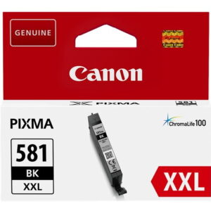 Canon INK CLI-581XXL BK