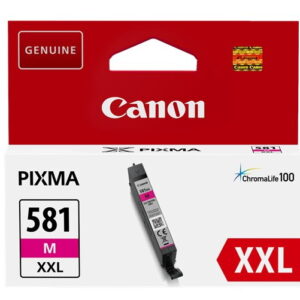 Canon INK CLI-581XXL M