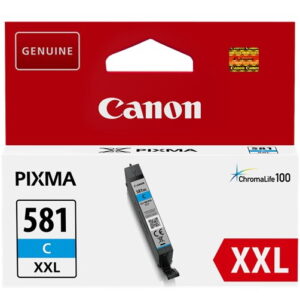 Canon INK CLI-581XXL C