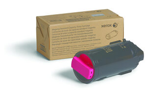 Xerox Magenta Toner Cartridge C605 16,8K