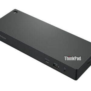 ThinkPad Universal Thunderbolt 4 Smart Dock