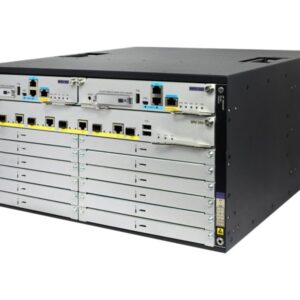 HPE MSR4080 Router Chassis