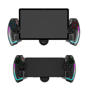 iPega 9777SH Bluetooth RGB Gamepad pre Android/iOS/PS3/PC/N-Switch