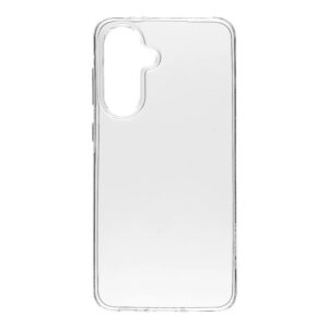 Tactical TPU Kryt pre Samsung Galaxy A36 5G Transparent