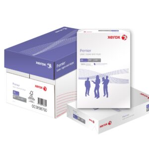 XEROX Premier A4 80g 5x 500 listov (kartón)
