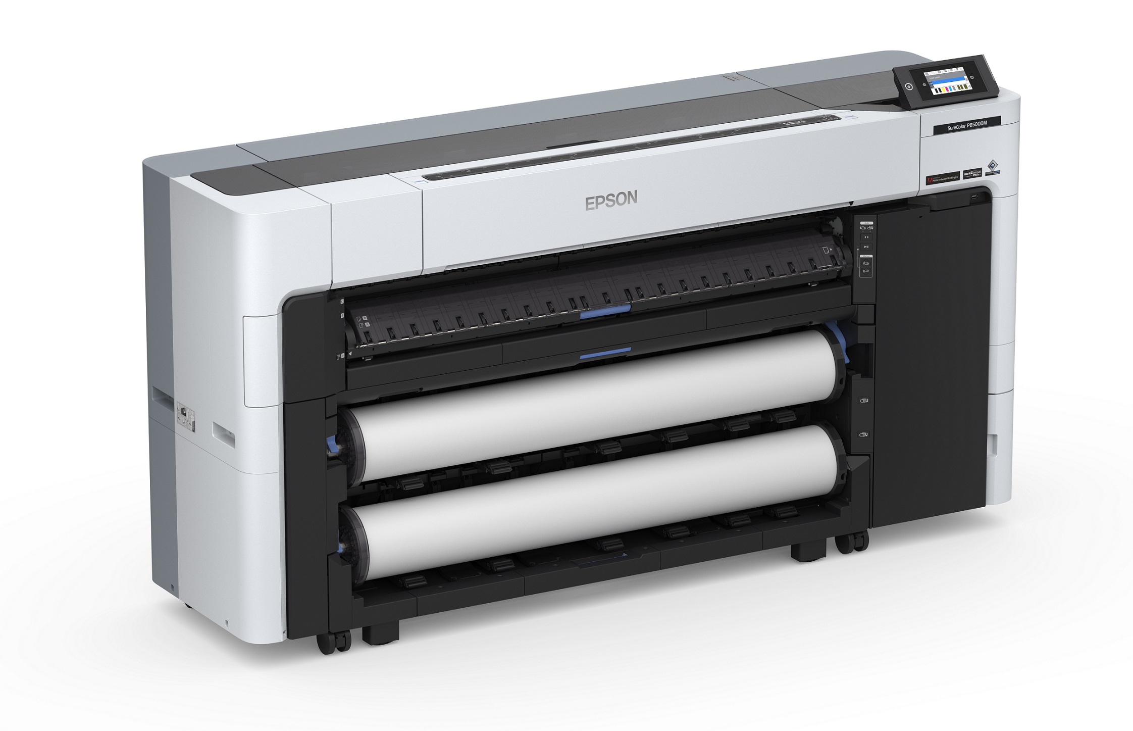 Epson SureColor/P8500DM/MF/Ink/Rola/LAN/WiFi/USB