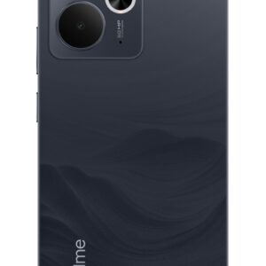 Realme 14T 5G/8GB/256GB/Obsidian Black