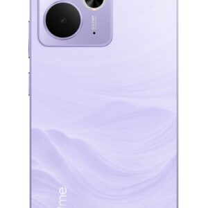 Realme 14T 5G/8GB/256GB/Lightning Purple