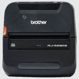 Brother/RJ-4230B/Tlač/USB