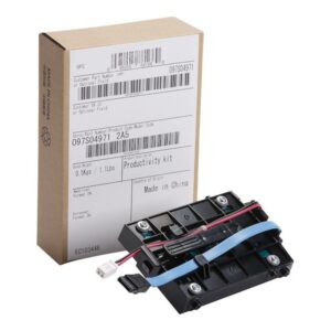 320 GB Hard Disk (C8000 only)