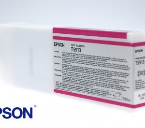 Epson T591 Vivid Magenta