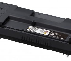 Epson toner cartridge Black pre AL-M8100, 21700 s.