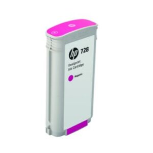 HP no 728 130-ml purpurová ink. kazeta