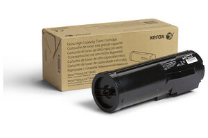 Xerox Toner B400/B405 24600s. Black