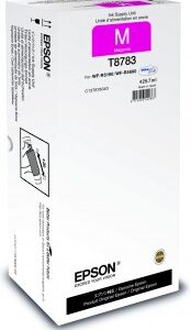 Recharge XXL for A4 - 50.000 pages Magenta