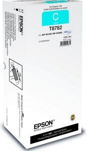 Recharge XXL for A4 - 50.000 pages Cyan