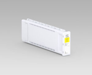 Epson UltraChrome XD3 Yellow T50M4 700ml