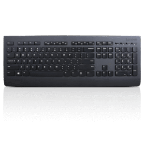 Lenovo Professional Wireless Keyboard and Mouse