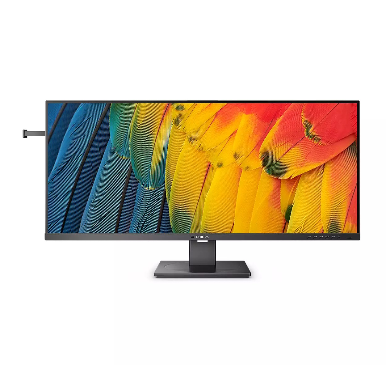 Philips/40B1U5600/00/39,53"/IPS/3440x1440/120Hz/4ms/Black/3R