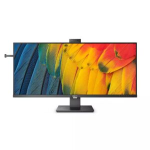 Philips/40B1U5601H/00/39,53"/IPS/3440x1440/120Hz/4ms/Black/3R