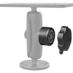 RAM Mounts zabezpečenie ramien veľkosti B