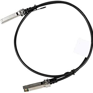 Aruba 25G SFP28 to SFP28 5m DAC Cable