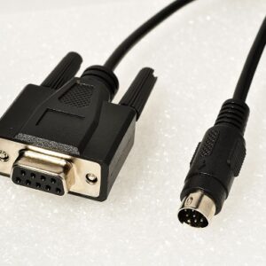 Honeywell RS232 kábel pre 3800i II.