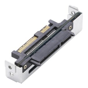 QNAP adaptér QDA-SA3-4PCS (2,5" 6Gbs SATA v 2,5" SAS pozícii, určené pre QNAP all-flash ZFS NAS)