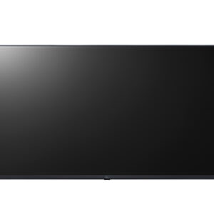 43" LG LED 43UL3J - UHD, 350cd, WebOS, 16/7