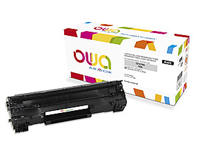 OWA Armor toner kompatibilný HP MFP M26, CF279A, 1000st, čierna/black