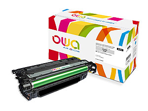 OWA Armor toner kompatibilný s HP CF330X, 20500st, čierna/black