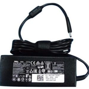 Dell 90W AC adaptér 3pin Inspiron 7590, Latitude 3400, 3500, Vostro 7590