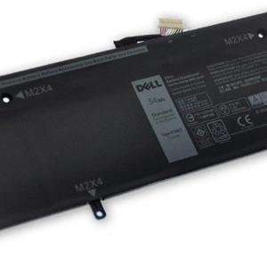 Dell Batéria 4-cell 34W/HR LI-ON pre Latitude 7370