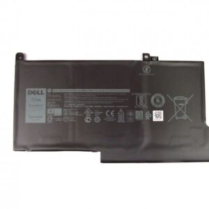 Dell Batéria 3-cell 42W/HR LI-ON pre Latitude 7280 a 7480