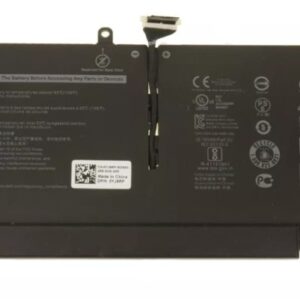 Dell Batéria 3-cell 39W/HR LI-ION pre Latitude