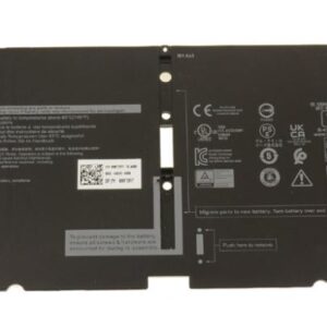 Dell Batéria 4-cell 51W/HR LI-ION pre XPS