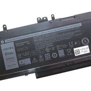 Dell Batéria 6-cell 84W/HR LI-ON pre Latitude E5570, M3510