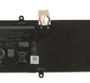 DELL Batéria 2-cell 35W/HR LI-ON Latitude Tablet 5175, 5179