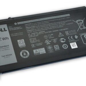 Dell Batéria 3-cell 42W/HR LI-ION pre Inspiron 5378, 5379, 5567, 5770, Vostro 5468, 5568, 5471, 5581